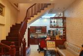 Phân lô phố Ngụy Như Kon Tum DT 46m2, 4 tầng, vỉa hè gara ôtô, dân trí cao, View công viên