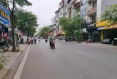 Mặt Phố Khâm Thiên Hàng Khủng DT180m Mt8m Nhỉnh 40 tỷ
