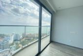 Căn hộ tầng 26 Marina suite 25 Phan Chu Trinh - Nha Trang. Căn góc view trực diện biển