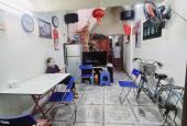 Bán nhà ngõ thông, Đội Cấn, Ba Đình, DT: 39m2, giá 3,86 tỷ