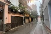 BÁN MẢNH ĐẤT 257M2 TRƯỜNG CHINH, NGÕ Ô TÔ TRÁNH, MT 8M