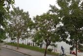 Bán nhà riêng phố Nguyễn Đình Thi 10m ra Hồ Tây lô góc 3 mặt ngõ 30m2 x 4 tầng, nhỉnh 4 tỷ