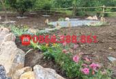 Cần bán mảnh đất 800m2 đẹp nhất Mộc Châu