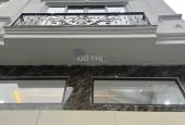 Bán gấp Mặt Phố Ngô Sỹ Liên Đống Đa 5 Tầng 45M,MT 5.5,  Lô góc, KD, VP, Giá 9.4 tỷ