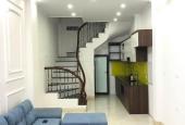 Bán Nhà Ngõ 26 Cống Trắng – Trung Phụng, Ngõ Ba Gác – Nhà Mới DT: 31m/5 Tầng/4.3 Tỷ