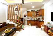 Siêu phẩm nhà phố Thúy Lĩnh ô tô đỗ cửa, DT 32m2x4T an sinh đỉnh giá chỉ 2,1 tỷ