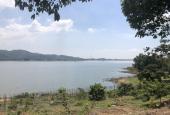 Bán 1.1 ha đất Thanh Sơn - Huyện Tân Phú giá ngộp view Hồ Đa Tôn