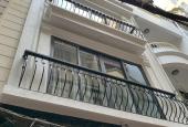 Nhà mới tinh Tôn Đức Thắng Đống Đa - 80m x 8 tầng, mặt tiền trên 6m, ô tô vào nhà - 19 tỉ.
