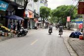 BÁN ĐẤT NGUYỄN TRÃI, THANH XUÂN 58M2 MẶT TIỀN 6M, CÁCH ĐƯỜNG NGUYỄN TRÃI 30M GIÁ NHỈNH 5 TỶ