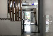 Nhà 1/ đường Bình Lợi, P13 trệt 3 lầu sân thượng hoàn công 165m2 giá ngợp bank giảm ngay 600 triệu