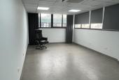 Cho thuê văn phòng Nguyễn Trãi, 40 m2/ sàn thông, vp mới đẹp
