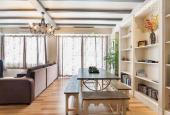 Bán căn hộ Grand View A Phú Mỹ Hưng Q7 3 phòng ngủ nhìn trường Đinh Thiện Lý