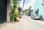 Bán nhanh nhà đường 38 Linh Đông 50m, hẻm xe tải