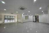 Cho thuê biệt thự mới hoàn thiện KĐT Trung Văn, 190m2 x 5 tầng, đường Cương Kiên, 3 tầng thông sàn