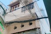 Bán nhà hẻm Hoà Hưng, P13, Q10, full nội thất, 4PN, 3WC Giá nhỉnh 6tỷ
