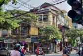 Bán nhà mặt phố Hàng Bông, Hoàn Kiếm, mặt tiền rộng, kinh doanh, 100m2 x 4T, MT 5,4m, 62 tỷ