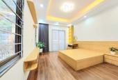 Bán nhà Võ Văn Dũng 60m2x5T mặt tiền rộng 6m giá 16 tỷ