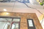 Bán nhà Thịnh Quang-Đống Đa 34mx6 tầng-lô góc-thang máy-nhà mới-nội thất đẹp-gần ô tô.ở ngay