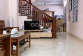 Cán bộ về hưu, bán gấp nhà về quê an dưỡng, 46m2, 5,55 tỷ