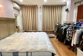 Bán nhà tòa văn phòng lô góc 3 thoáng Giang Văn Minh DT 115m2, 9T giá 39,5 tỷ