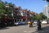 Bán nhà phố Nguyễn Văn Lộc 152 m2 MT 9 m, Làng Việt Kiều Châu Âu, Mỗ Lao, Hà Đông. LH: 0984.524.619