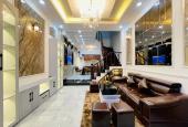 Bán nhà 3 lầu BTCT hẻm Quang Trung. 5,980 tỷ giá