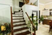 Bán nhà riêng gần Hồ Phương Mai ô tô đỗ gần