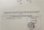 Nhà 4 tầng đường số khu Công ích Quận, rẻ cực rẻ chỉ 9.3 tỷ. Ngang 5m