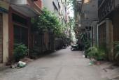 Bán nhà phố Phạm Ngọc Thạch, Xã Đàn dt 35 m2 x 5t đẹp ô tô đỗ cửa giá bán 6 tỷ
