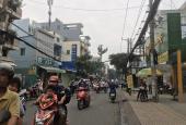 Giảm 1 tỷ bán gấp nhà MT Phạm Văn Chí (4,5x20m) nhà 2 tấm.