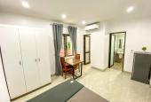 CHUNG CƯ MINI CỐM VÒNG TRẦN THÁI TÔNG PH N LÔ SẦM UẤT 46M2 5 TẦNG 6.4 TỶ 0359597345