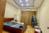 Bán nhà phố Mai Động, ngõ nông rộng, 5 tầng 3 ngủ, giá 3,2 tỷ