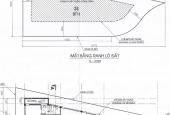 Bán lô đất biệt thự trong 44 sản phẩm Valora (176m2) view sông - Mizuki Park giá chỉ 11.7 tỷ