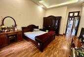 Bán nhà Võ Văn Dũng, Hoàng Cầu, Trần Quang Diệu DT 55m2 x 5T MT 4,2m ngõ 2 ô tô giá 13,5 tỷ