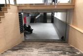 Hot nhất trong ngày bán toà nhà mặt lô góc phố Tôn Đức Thắng Đống Đa DT 115m2 9T MT 6.1m giá 71tỷ