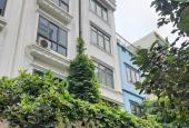 Quá rẻ bán nhà DV Hàng Bè Mậu Lương 50m2 4 tầng mặt tiền 4m phân lô vỉa hè giá 6.4 tỷ