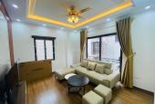 Bán nhà 5T Lê Quý Đôn, Hà Đông, 40m2, MT 5m, 5.5 tỷ