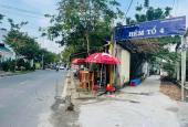 Bán 03 nền liền kề hẻm tổ 4 đường Số 7 khu giảng viên Đại Học Cần Thơ
