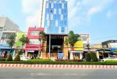 Cho thuê tòa nhà văn phòng mới mặt tiền đường Mậu Thân, Ninh Kiều, Cần Thơ, cặp bên siêu thị Lotte