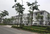 Bán biệt thự K1 mặt đường Nguyễn Văn Huyên dự án Ciputra Hà Nội hotline: 0935 123 186