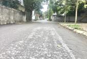 Bán đất thôn Kính Nỗ Uy Nỗ Đông Anh 90m2 đường ô tô giá 2xtr/m2