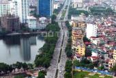 Mặt phố Nguyễn Chí Thanh, tuyệt phẩm kinh doanh, hơn chục tỷ, mặt tiền 4m cho thuê 40 triệu