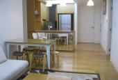 Cho thuê căn hộ Indochina Plaza (IPH) Xuân Thủy, Cầu Giấy, 97m2 2PN full đồ. LH: 0984074088