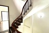 Bán nhà phố Vọng, sổ phân lô 2 mặt ngõ, DT 45m2, giá 5.5 tỷ