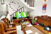 Nhà giá rẻ Gò Vấp, khu cán bộ, 1 đời chủ, 54m2, 3PN 0916853263