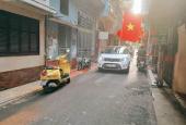 Bán nhà phố Yên Lãng, Đống Đa 24m2x4T - ô tô - nhỉnh 3 tỷ - LH: 0855476366
