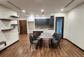 Cho thuê căn góc 3 ngủ, full đồ, hướng Nam view toàn cảnh dự án Mipec Xuân Thủy. LH: 0984074088
