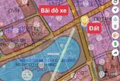 Gấp, bán 100m2 đất đấu giá Việt Hưng, đường 25m, KD, view Hồ công viên D/A, chỉ 115tr/m2