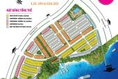 Cần bán lô đất đường 21m khu 5, dự án Long Hưng City, diện tích 120m2, lô HD41, LH 0914.920.202
