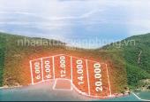 *HOT HOT* Mặt Biển Vũng Ké chỉ 999 ngàn/m2 Tặng Du Thuyền 24 chỗ -Tham Quan Cảnh Đẹp Vịnh Vân Phong